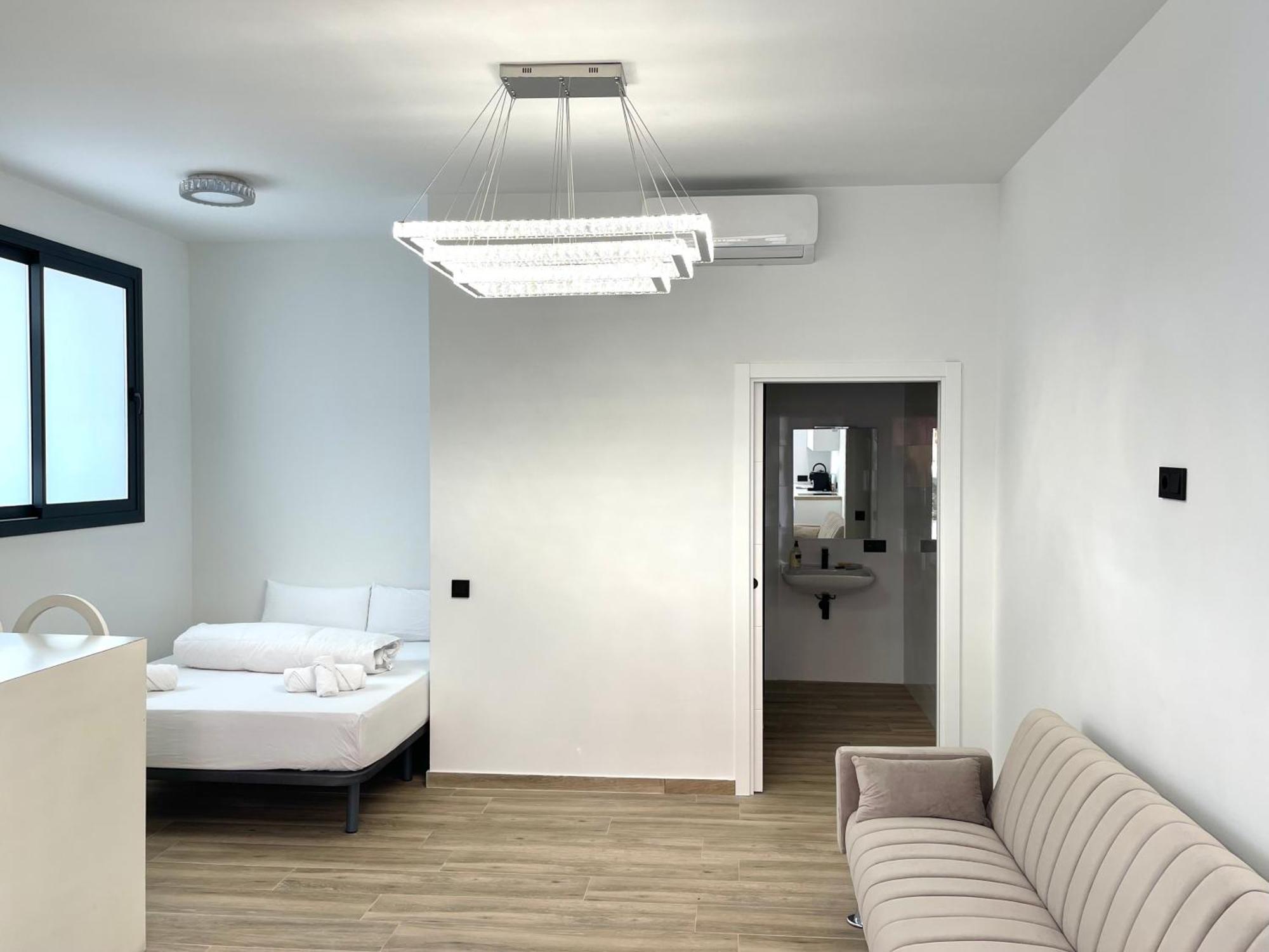 Valencia Veneta Calda Appartement Buitenkant foto