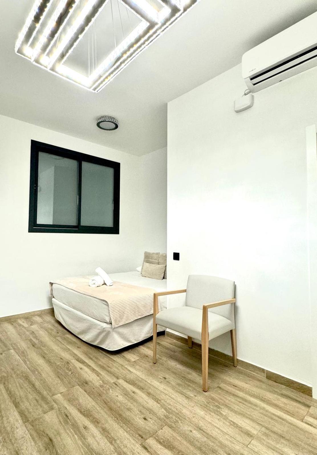 Valencia Veneta Calda Appartement Buitenkant foto