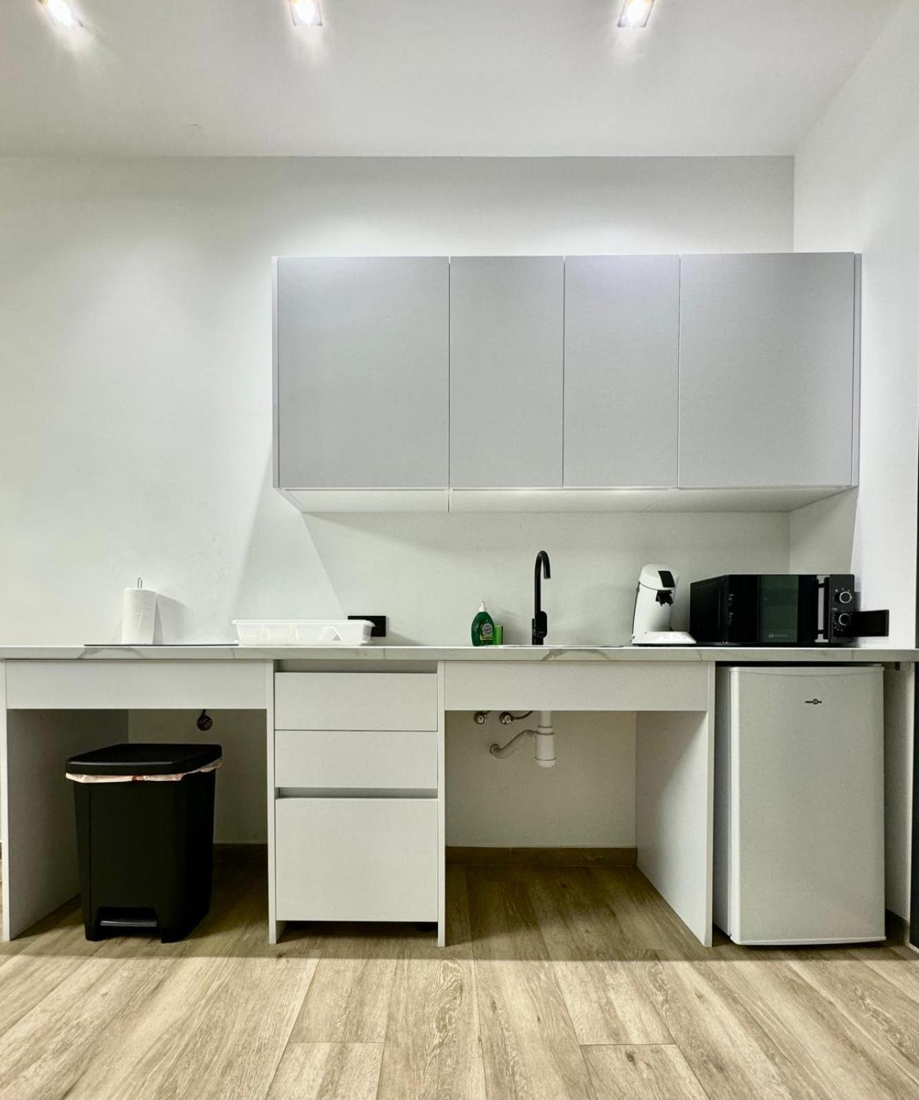 Valencia Veneta Calda Appartement Buitenkant foto
